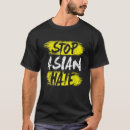 Search for aapi tshirts Racism