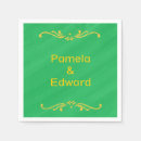 Search for fleur de lis napkins Elegant