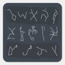 Search for constellations stickers Galaxy