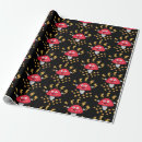Search for musician wrapping paper Heavy metal