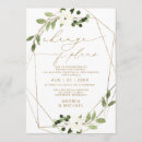 Search for postponed wedding invitations Gold