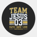 Search for christian men stickers Faith