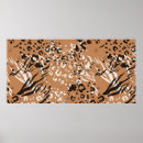 Search for nature pattern posters Animal