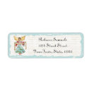 Search for angel wings return address labels Religious