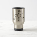 Search for caffeine molecule travel mugs Tea