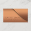 Search for embossed metal business cards Metallic