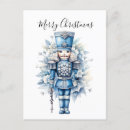 Search for nutcracker postcards Modern