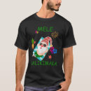 Search for hawaiian mens tshirts Kalikimaka