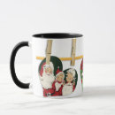 Search for mr snow mugs Vintage