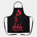 Search for catwoman aprons The batman movie