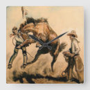 Search for mule art Cowboys