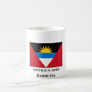Search for antigua barbuda mugs Flag