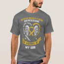 Search for cancer support tshirts Childhood cancer quotes