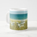 Search for adirondack chairs mugs Beach