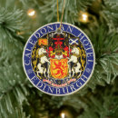 Search for edinburgh scotland christmas tree decorations Vintage
