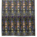 Search for art nouveau shower curtains Vintage