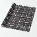 Search for isolated wrapping paper Cartoon