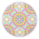Search for moroccan knobs and pulls Colourful
