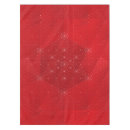 Search for hexagonal tablecloths Modern