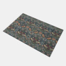 Search for william morris doormats Vintage
