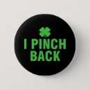 Search for shamrock badges green