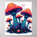 Search for psychedelic mushroom art Mushrooms