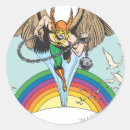 Search for katar stickers Hawkwoman
