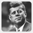 Search for john f kennedy stickers Usa