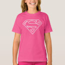 Search for shield kids tshirts Super giril