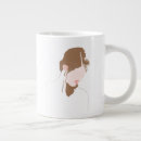 Search for contour mugs Girl power