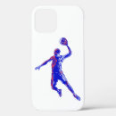 Search for basketball player iphone cases Slam dunk