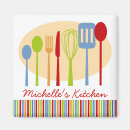 Search for kitchen utensils magnets Knife