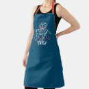 Search for place aprons Baker