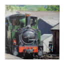 Search for engine 10cm tiles Steam trains