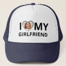 Search for valentine hats I love my girlfriend