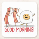Search for bacon funny barware Cute