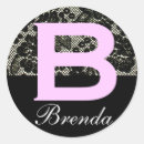 Search for black letter b stickers Black and white