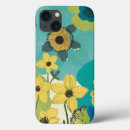 Search for daisy ipad cases Teal