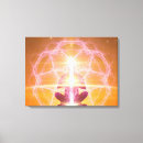 Search for awakening canvas prints Meditation