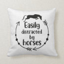 Search for equestrian cushions Horseback riding