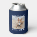 Search for worlds best dog dad can coolers Puppy