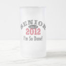 Search for class of 2012 home living Senior