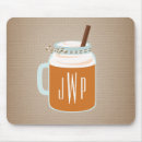 Search for pumpkin mouse mats Autumn
