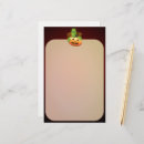 Search for spooky stationery paper Creepy
