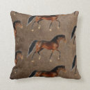 Search for english country cushions Horse