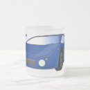 Search for luxury car mugs Transportation