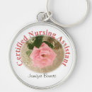 Search for assisted key rings Nursing assistant