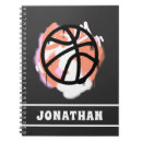Search for basketball notebooks Modern