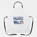 Search for harris aprons President