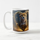 Search for gold heart mugs Cat